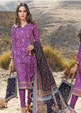 Gul Ahmed CL1224A Basic Lawn 2021