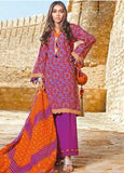 Gul Ahmed CL1225A Basic Lawn 2021
