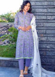Gul Ahmed CL1227 Basic Lawn 2021