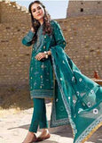 Gul Ahmed CL1230B Basic Lawn 2021