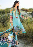 Gul Ahmed CL1251A Basic Lawn 2021