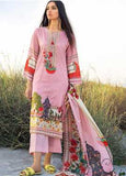 Gul Ahmed CL1252A Basic Lawn 2021