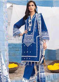 Gul Ahmed CL1254 Basic Lawn 2021