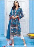 Gul Ahmed CL1255 Basic Lawn 2021