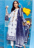 Gul Ahmed CL1257 Basic Lawn 2021