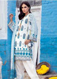 Gul Ahmed CL1258 Basic Lawn 2021