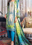 Gul Ahmed CL1262 Basic Lawn 2021