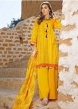 Gul Ahmed CL1273B Basic Lawn 2021