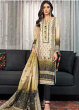 Gul Ahmed CL1304 Basic Lawn 2021