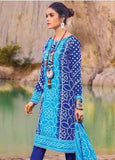 Gul Ahmed CL1321A Basic Lawn 2021