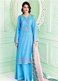 Gul Ahmed CL896 Basic Lawn 2021