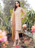 Gul Ahmed CL909 Basic Lawn 2021