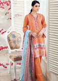 Gul Ahmed CL945 Basic Lawn 2021