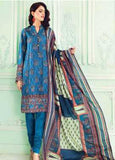 Gul Ahmed CL946 Basic Lawn 2021