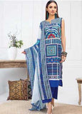 Gul Ahmed CL983A Basic Lawn 2021