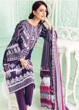 Gul Ahmed CL989 Basic Lawn 2021