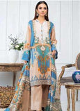 Gul Ahmed CL998 Basic Lawn 2021