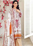 Gul Ahmed CL999 Basic Lawn 2021