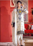 Gul Ahmed FE320 Basic Lawn 2021