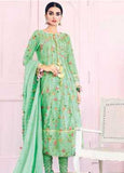 Gul Ahmed FS01 Basic Lawn 2021
