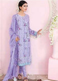 Gul Ahmed FS02 Basic Lawn 2021