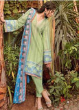Gul Ahmed SP35 Basic Lawn 2021
