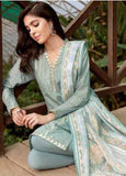 Gul Ahmed SP42 Basic Lawn 2021