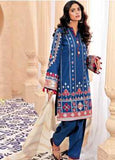 Gul Ahmed SP62 Basic Lawn 2021