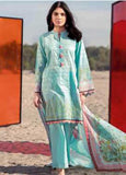 Gul Ahmed TL296 Basic Lawn 2021