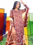 Gul Ahmed TL304B Basic Lawn 2021