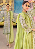 Gul Ahmed TL308A Basic Lawn 2021