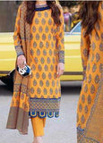Gul Ahmed TL319A Basic Lawn 2021
