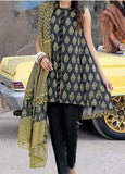 Gul Ahmed TL319B Basic Lawn 2021