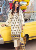 Gul Ahmed TL329A Basic Lawn 2021