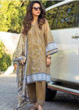 Gul Ahmed CL-1050 A Mothers Lawn 2021