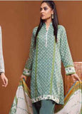 Gul Ahmed CL-1083 B Mothers Lawn 2021