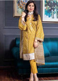 Gul Ahmed CL-1087 B Mothers Lawn 2021