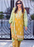 Gul Ahmed CL-1088 B Mothers Lawn 2021