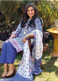 Gul Ahmed CL-1089 B Mothers Lawn 2021