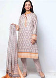 Gul Ahmed CL-1094 A Mothers Lawn 2021