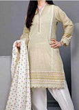 Gul Ahmed CL-1096 A Mothers Lawn 2021
