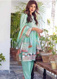 Gul Ahmed CL-1098 B Mothers Lawn 2021