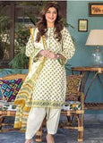 Gul Ahmed CL-1100 A Mothers Lawn 2021