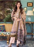Gul Ahmed CL-1101 B Mothers Lawn 2021