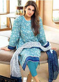 Gul Ahmed CL-1106 B Mothers Lawn 2021