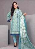 Gul Ahmed CL-1107 B Mothers Lawn 2021