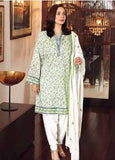 Gul Ahmed CL-1198 Mothers Lawn 2021