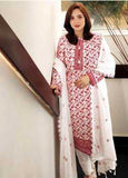 Gul Ahmed CL-1207 Mothers Lawn 2021