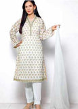 Gul Ahmed SL-902 B Mothers Lawn 2021