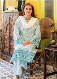 Gul Ahmed SL-904 A Mothers Lawn 2021